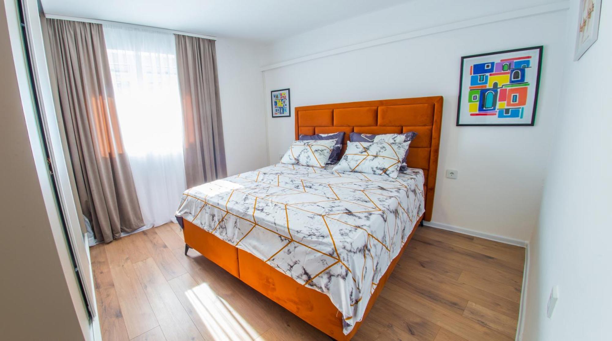 Villa Lira Mostar Exteriér fotografie