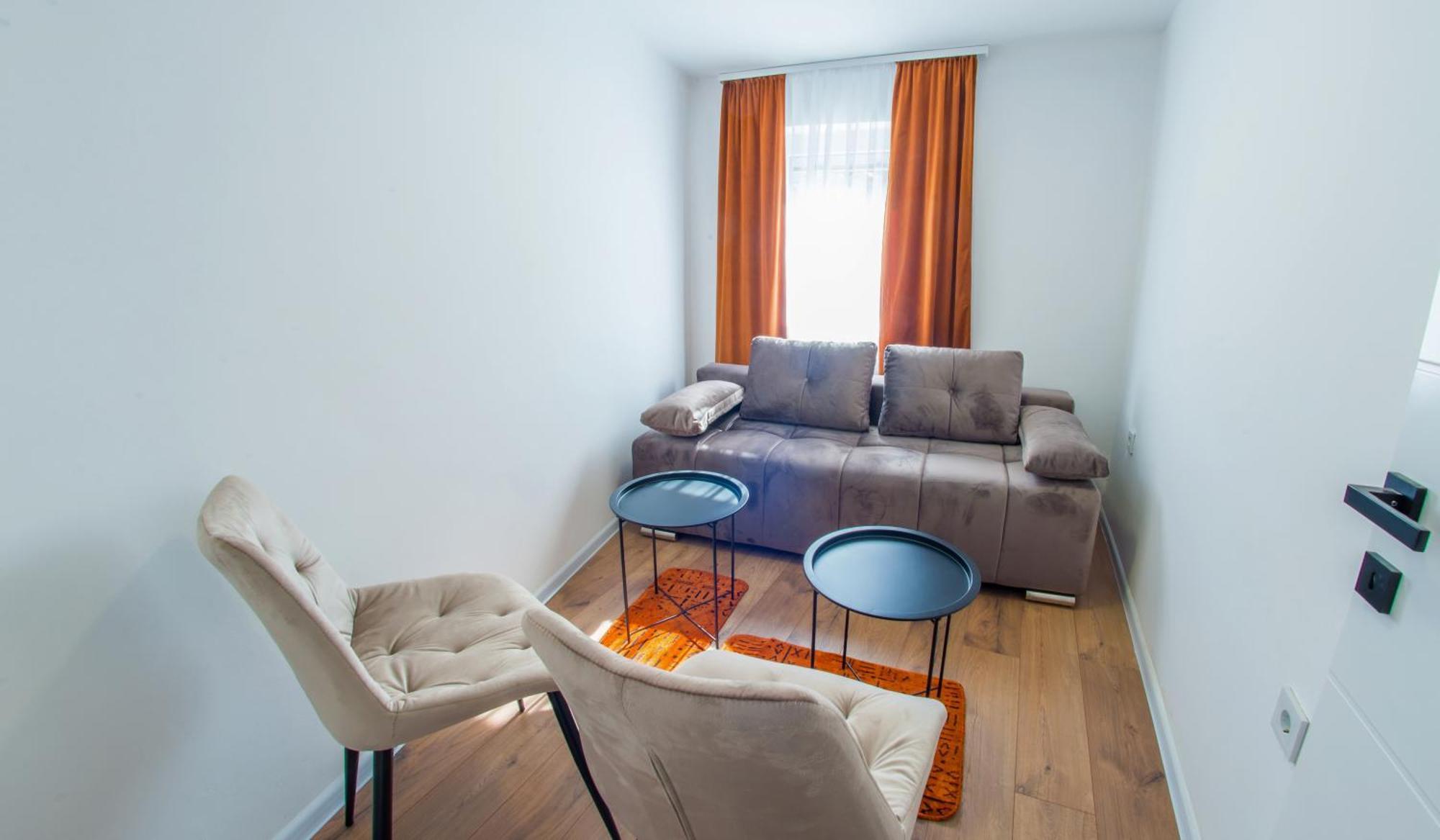 Villa Lira Mostar Exteriér fotografie
