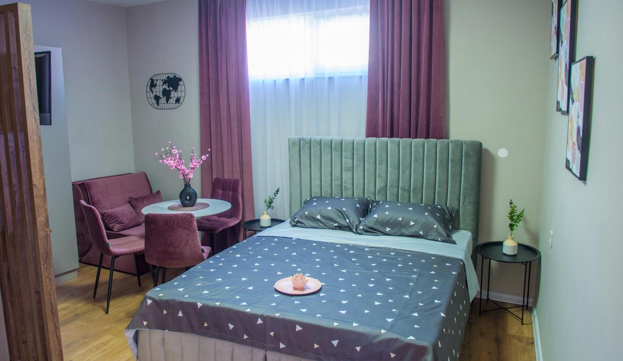 Villa Lira Mostar Exteriér fotografie