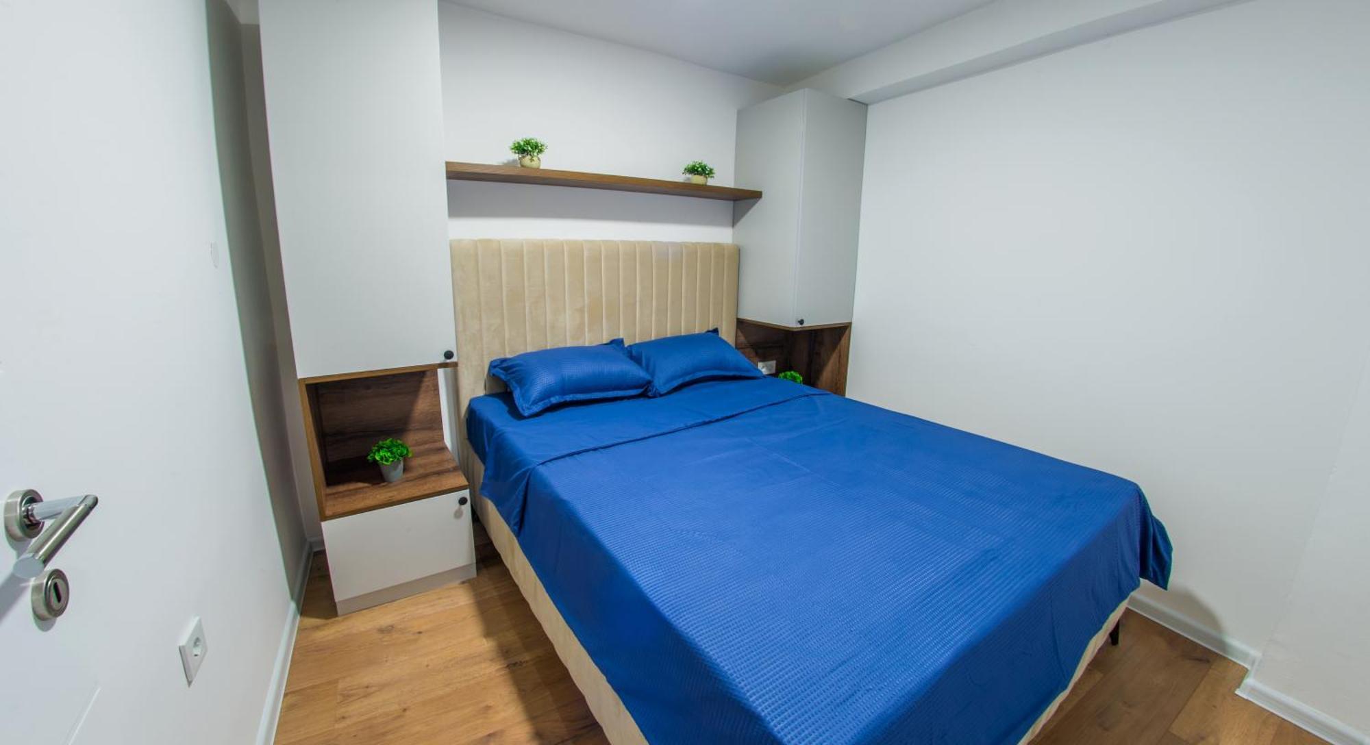 Villa Lira Mostar Exteriér fotografie