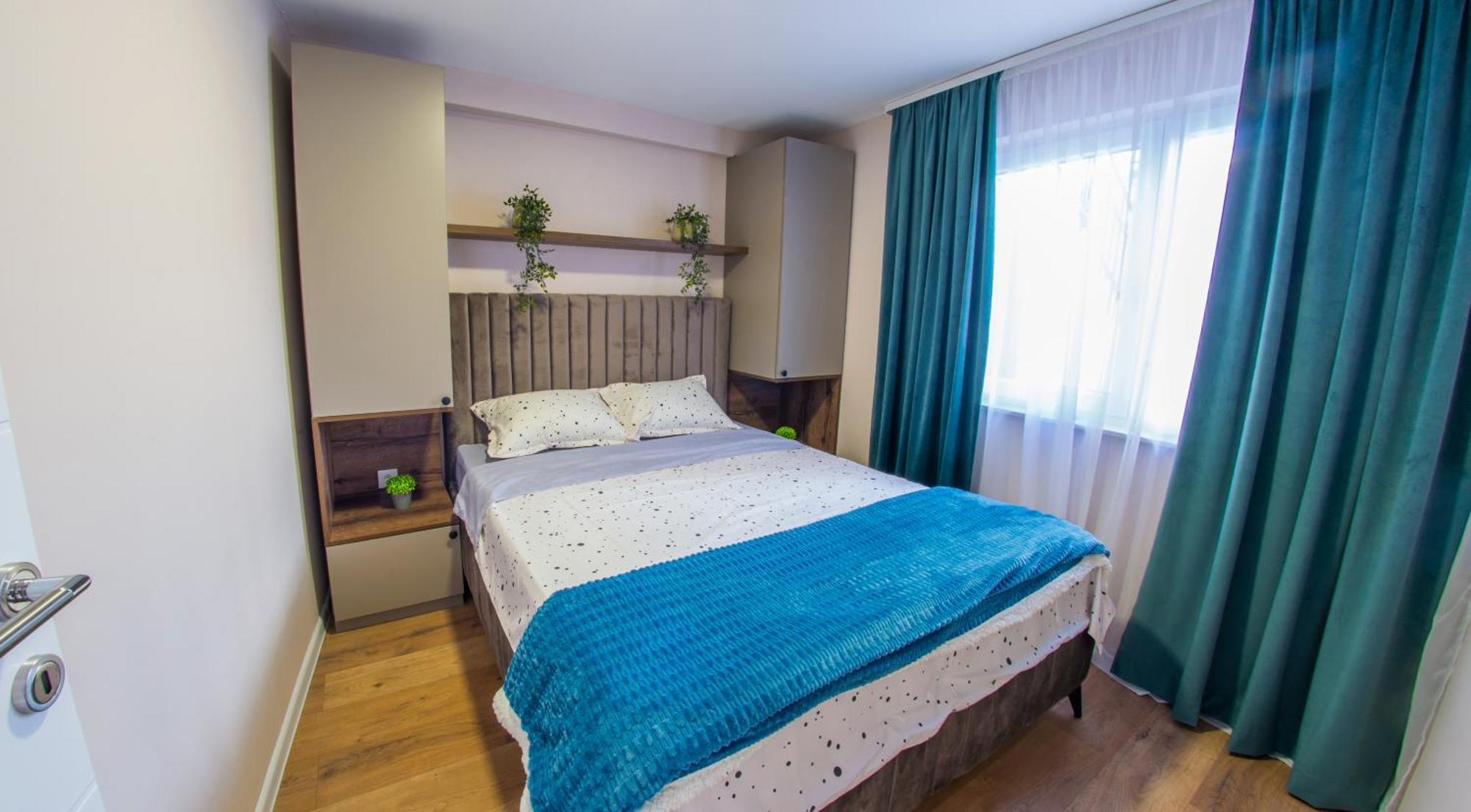 Villa Lira Mostar Exteriér fotografie