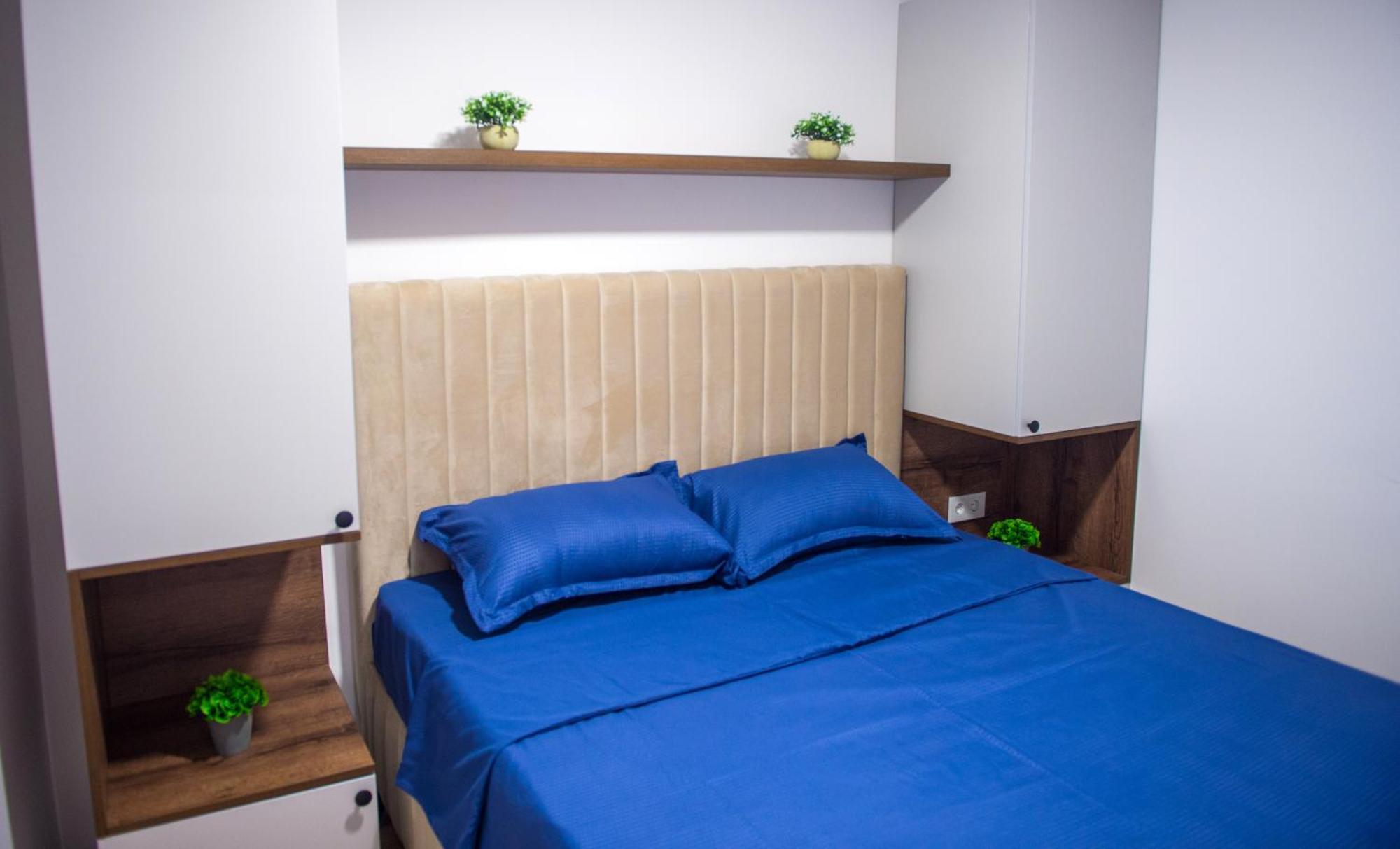 Villa Lira Mostar Exteriér fotografie